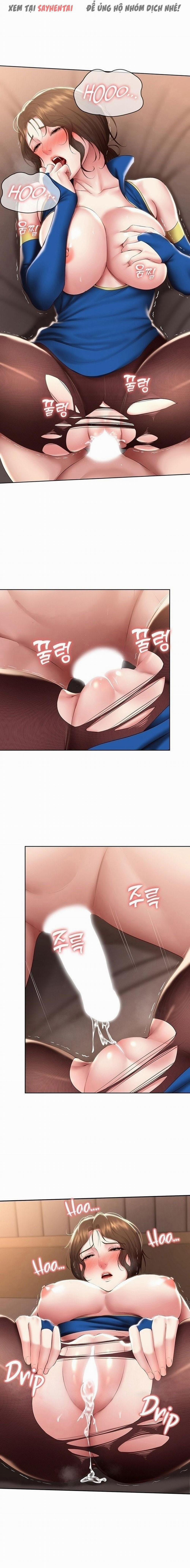 Nhật Ký Ở Trọ 108 trang 1