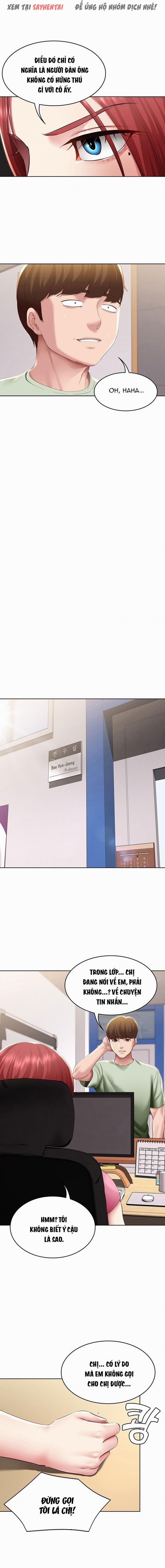 Nhật Ký Ở Trọ 108 trang 11