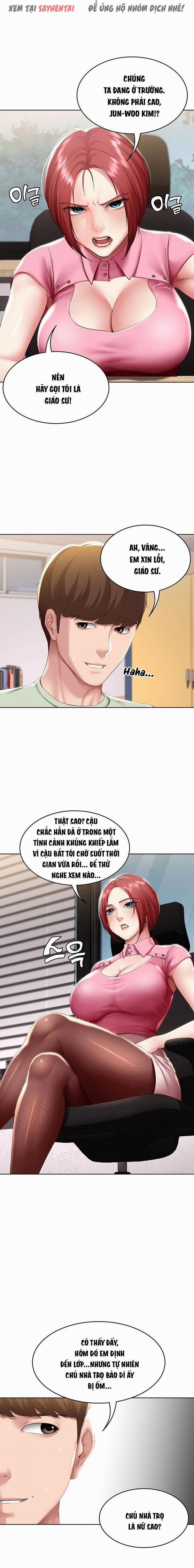 Nhật Ký Ở Trọ 108 trang 12