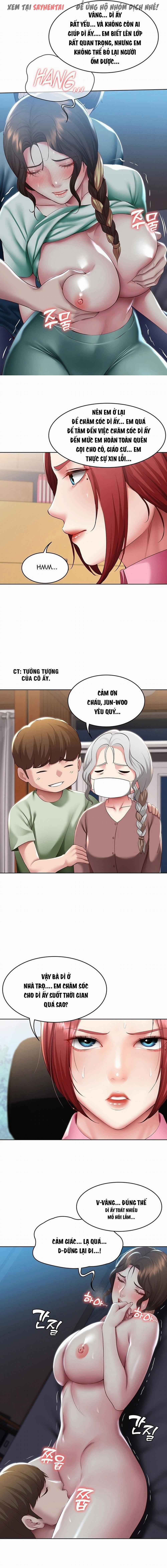 Nhật Ký Ở Trọ 108 trang 13