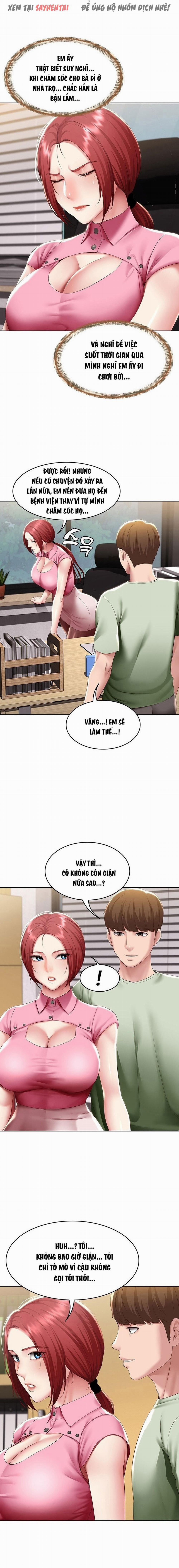 Nhật Ký Ở Trọ 108 trang 14