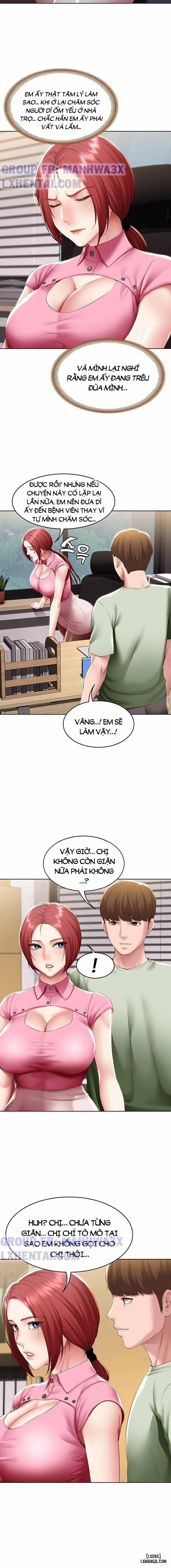 Nhật Ký Ở Trọ 108 trang 16