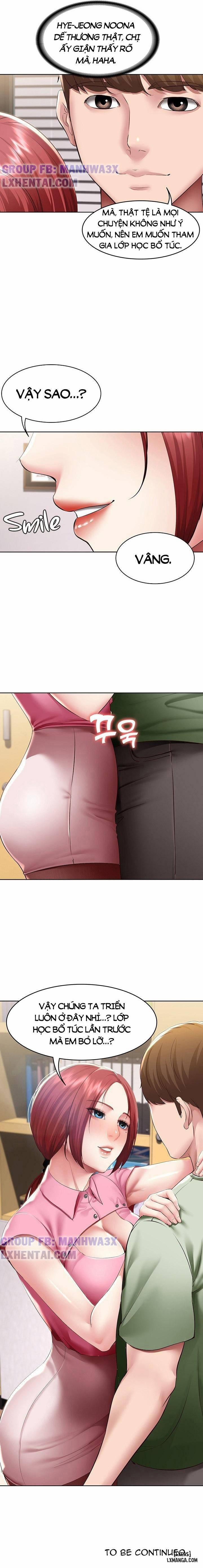 Nhật Ký Ở Trọ 108 trang 18