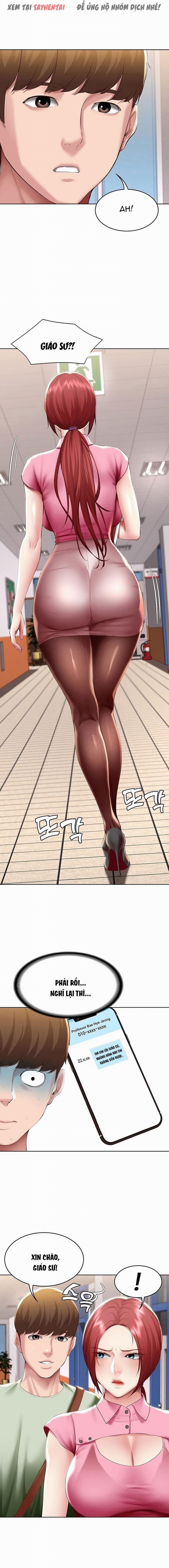 Nhật Ký Ở Trọ 108 trang 6