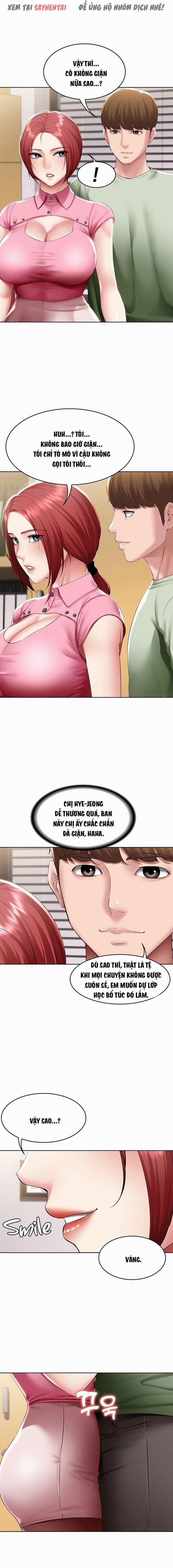 Nhật Ký Ở Trọ 109 trang 1