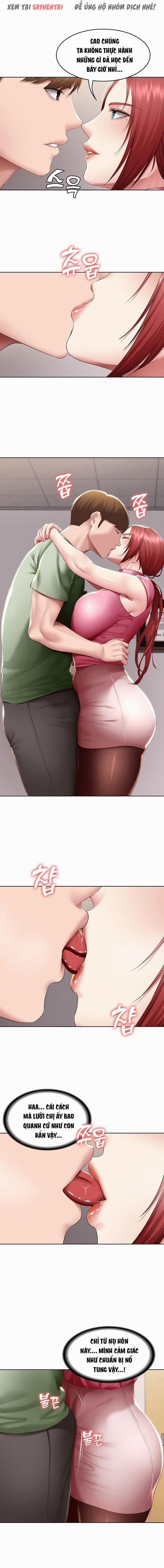 Nhật Ký Ở Trọ 109 trang 3