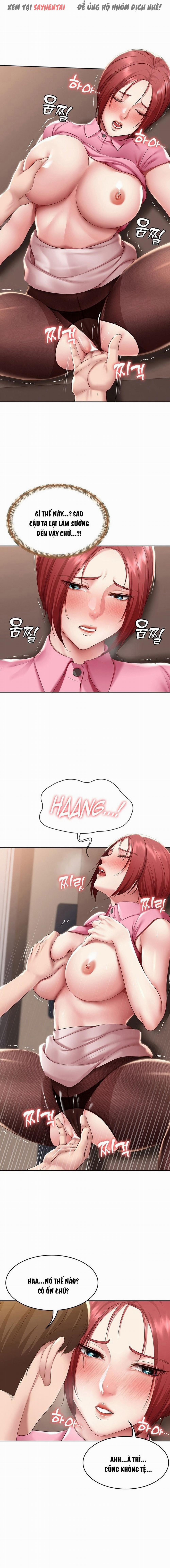 Nhật Ký Ở Trọ 109 trang 8