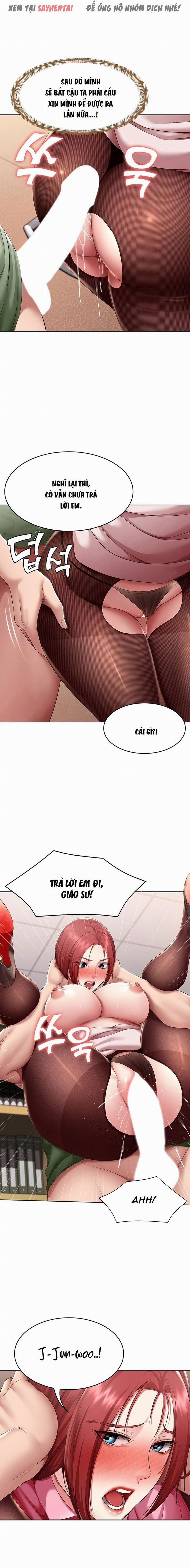 Nhật Ký Ở Trọ 110 trang 10