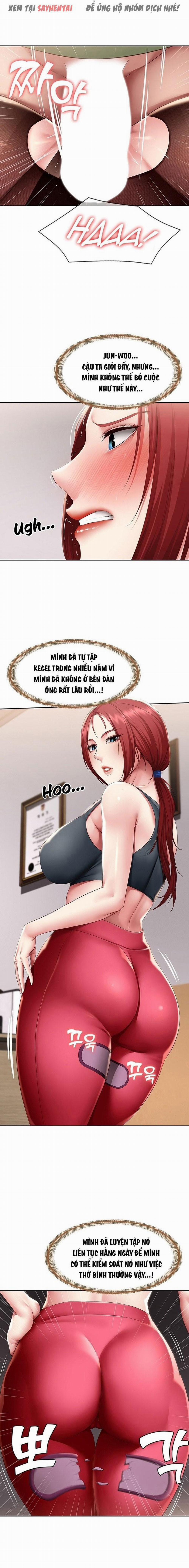 Nhật Ký Ở Trọ 110 trang 3