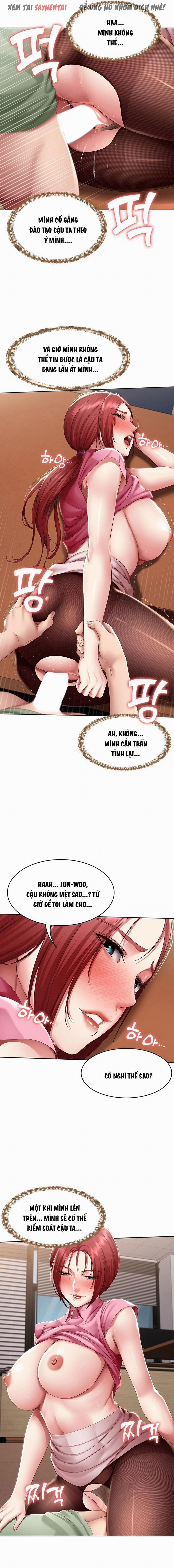 Nhật Ký Ở Trọ 110 trang 9