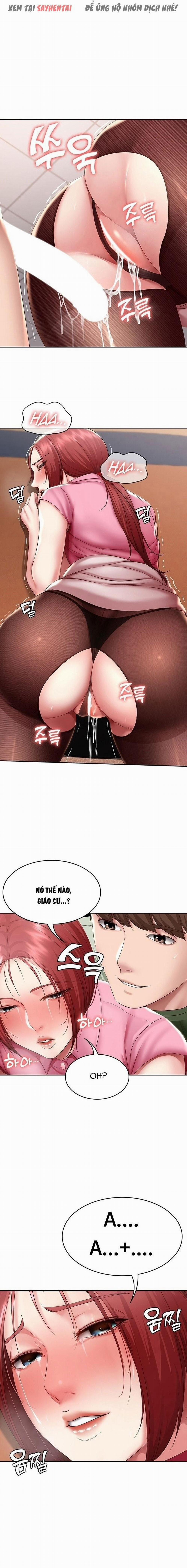 Nhật Ký Ở Trọ 111 trang 1