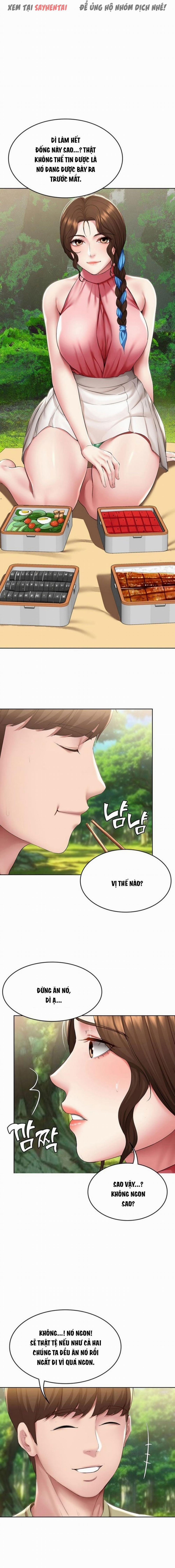 Nhật Ký Ở Trọ 111 trang 10