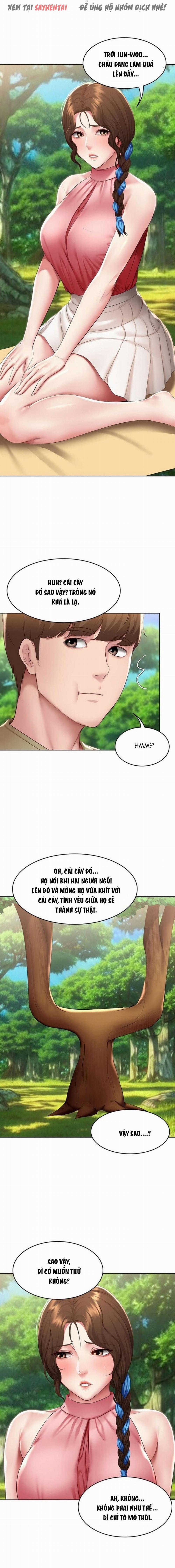 Nhật Ký Ở Trọ 111 trang 11