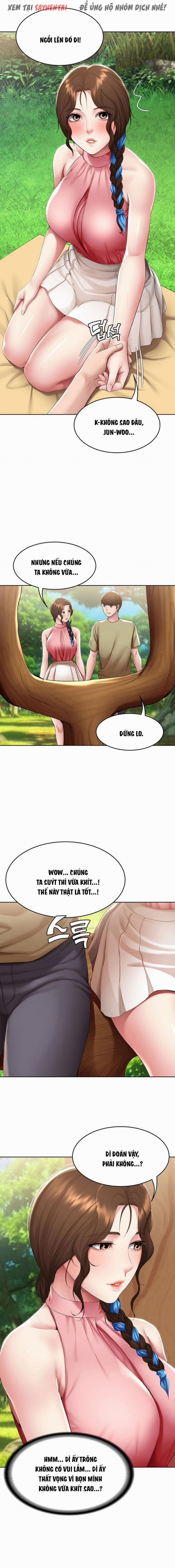 Nhật Ký Ở Trọ 111 trang 12