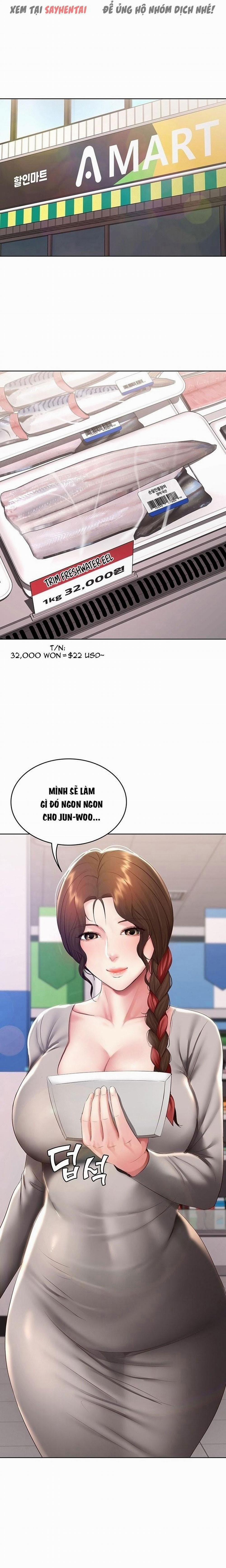 Nhật Ký Ở Trọ 111 trang 2