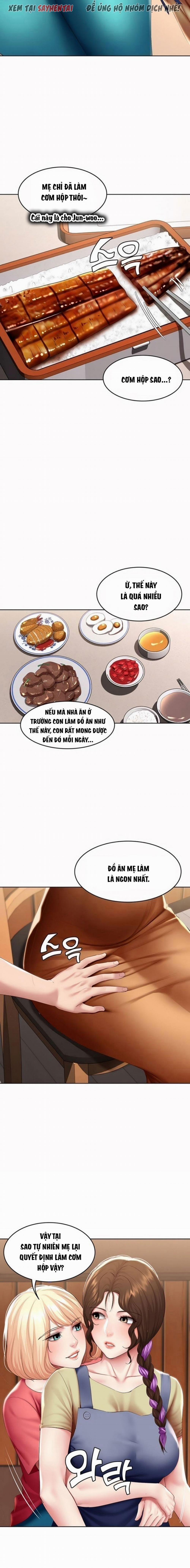 Nhật Ký Ở Trọ 111 trang 4