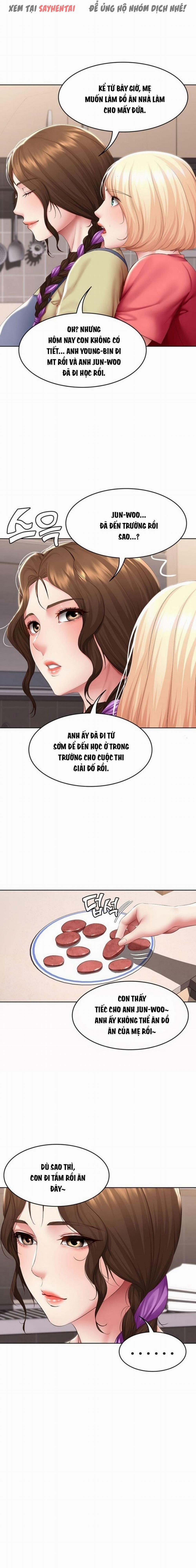 Nhật Ký Ở Trọ 111 trang 5