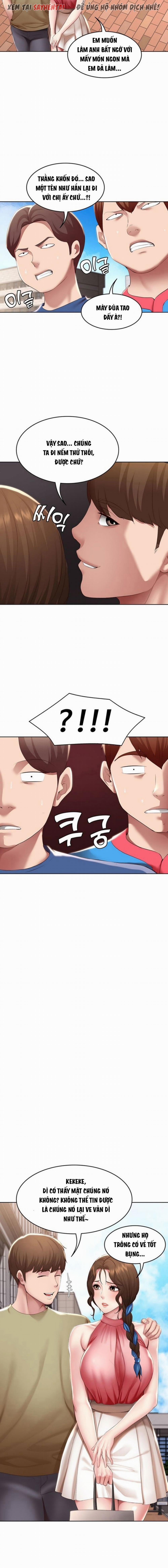 Nhật Ký Ở Trọ 111 trang 8