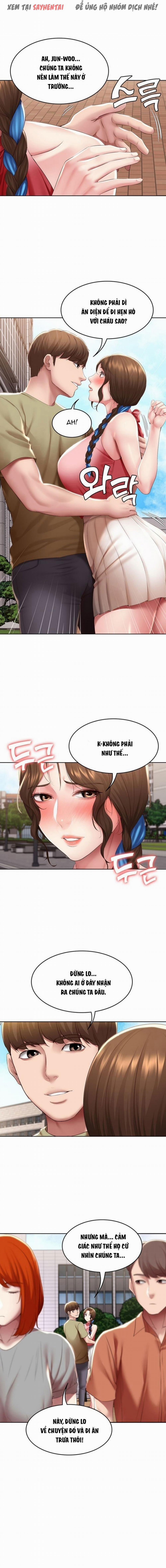 Nhật Ký Ở Trọ 111 trang 9