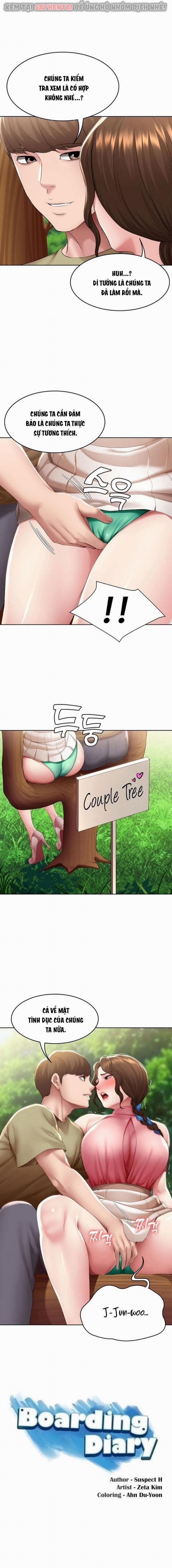 Nhật Ký Ở Trọ 112 trang 2