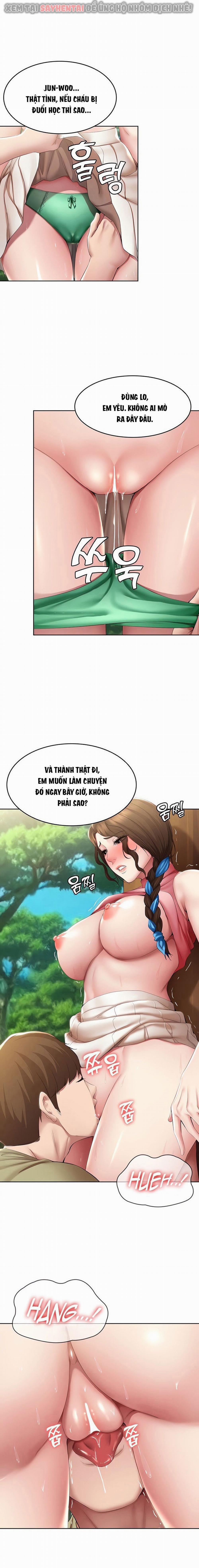 Nhật Ký Ở Trọ 112 trang 6