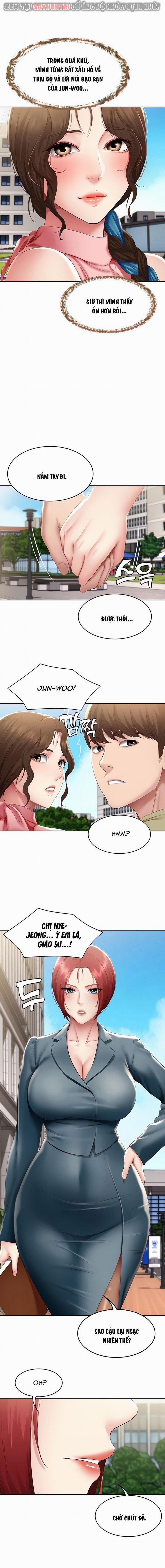 Nhật Ký Ở Trọ 113 trang 1