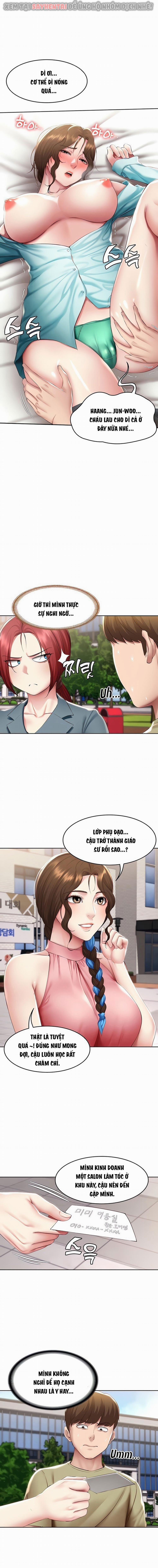 Nhật Ký Ở Trọ 113 trang 5