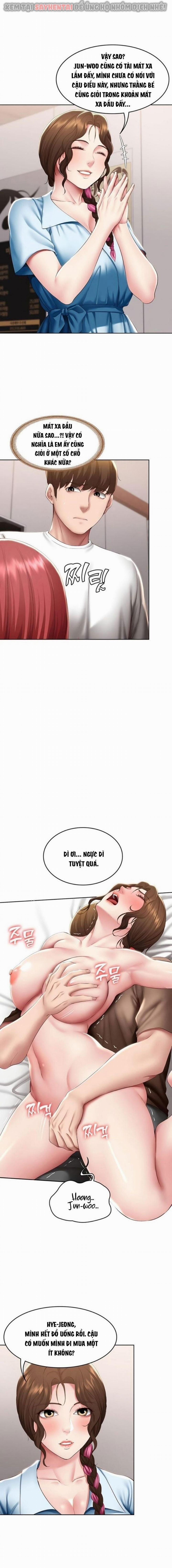 Nhật Ký Ở Trọ 114 trang 3