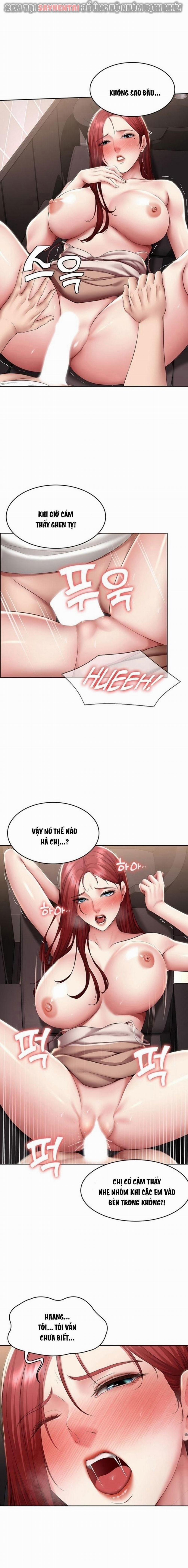 Nhật Ký Ở Trọ 115 trang 1