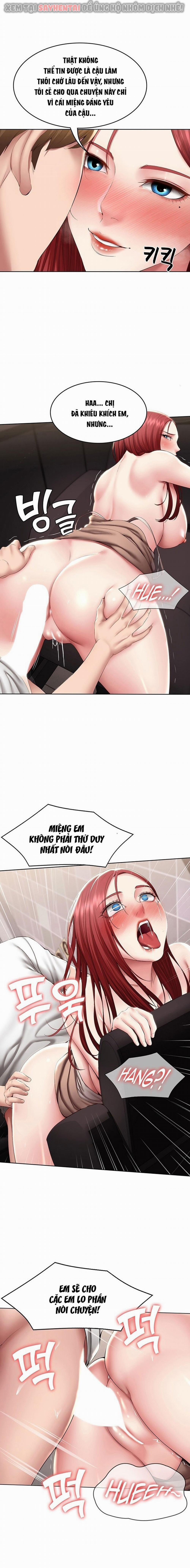 Nhật Ký Ở Trọ 115 trang 6