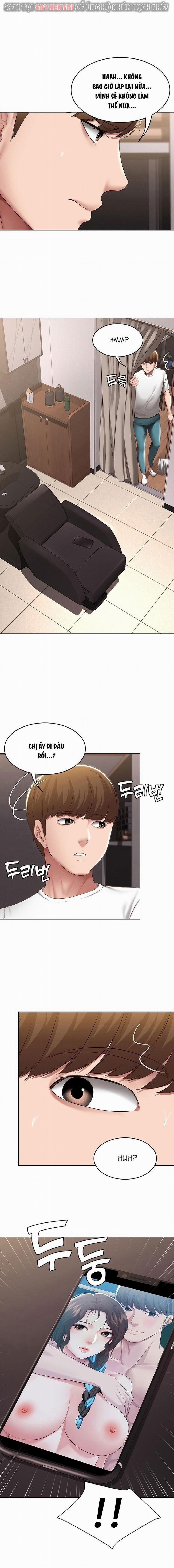 Nhật Ký Ở Trọ 116 trang 1