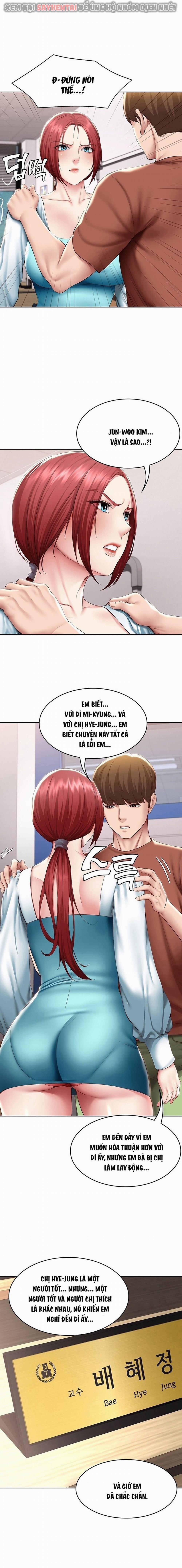 Nhật Ký Ở Trọ 116 trang 11