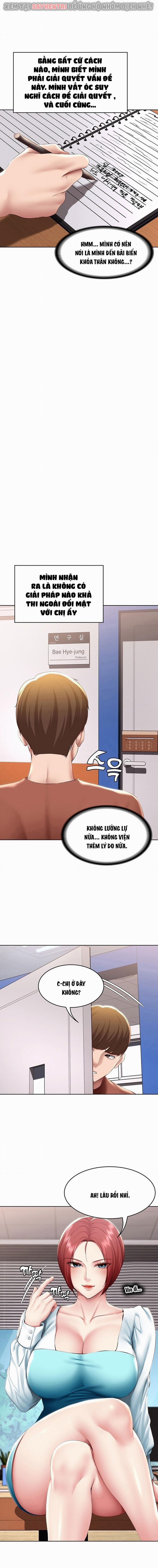 Nhật Ký Ở Trọ 116 trang 6