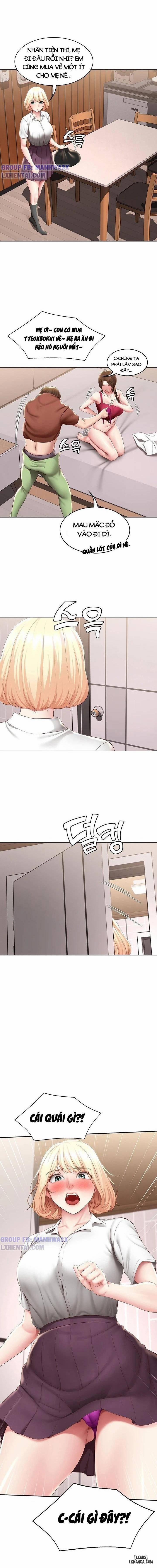 Nhật Ký Ở Trọ 118 trang 13