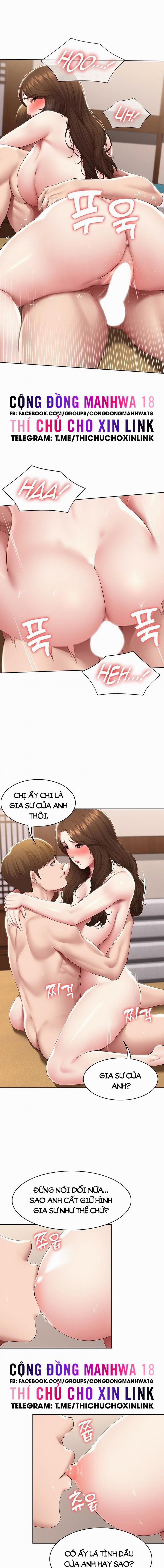 Nhật Ký Ở Trọ 121 trang 4