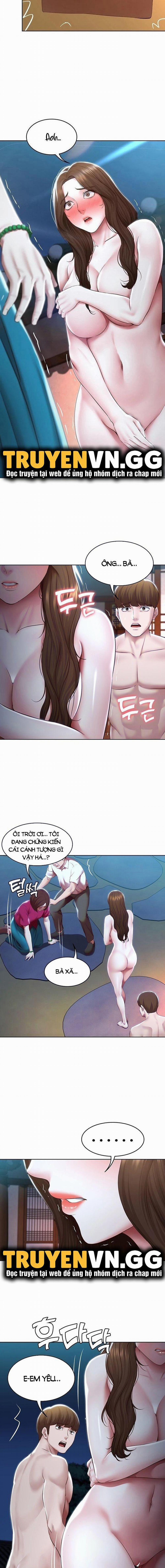 Nhật Ký Ở Trọ 124 trang 1