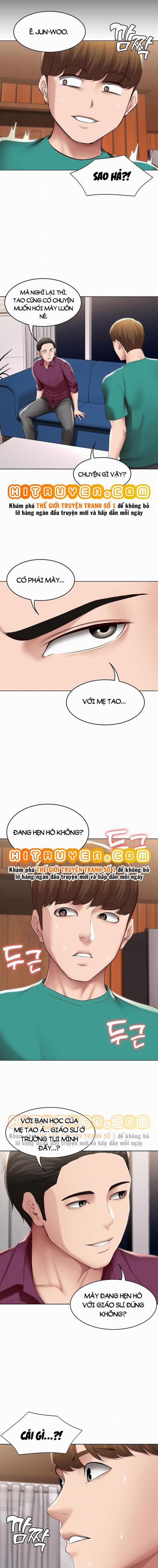 Nhật Ký Ở Trọ 126 trang 0