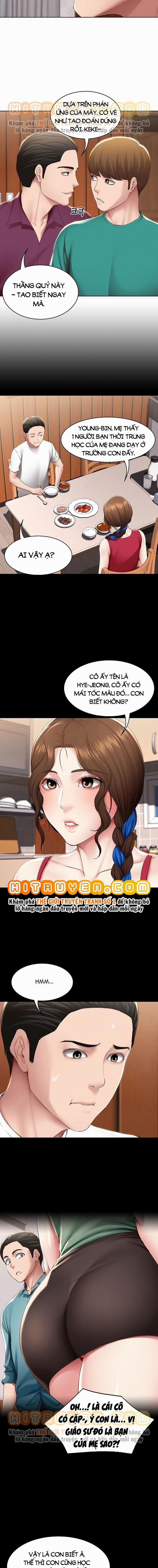 Nhật Ký Ở Trọ 126 trang 1