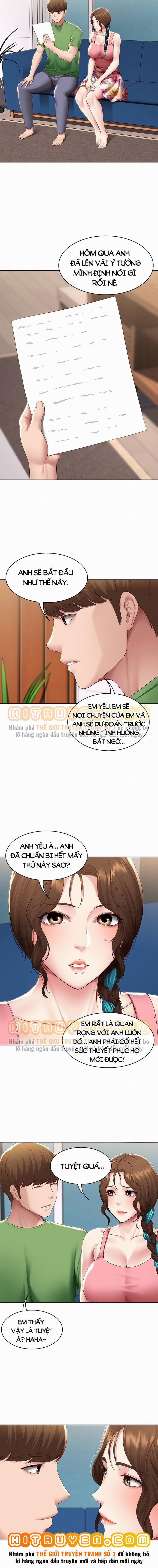 Nhật Ký Ở Trọ 126 trang 10