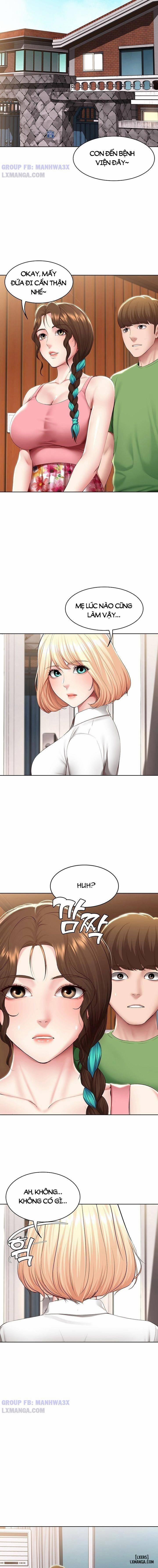 Nhật Ký Ở Trọ 126 trang 15