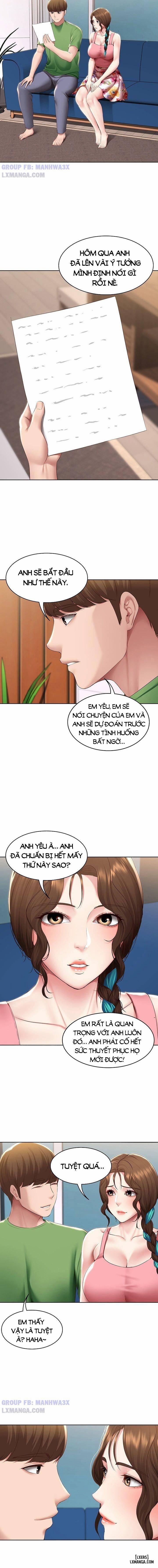 Nhật Ký Ở Trọ 126 trang 16