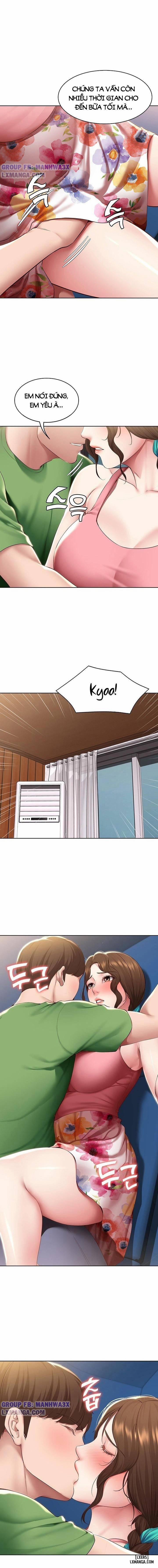 Nhật Ký Ở Trọ 126 trang 17