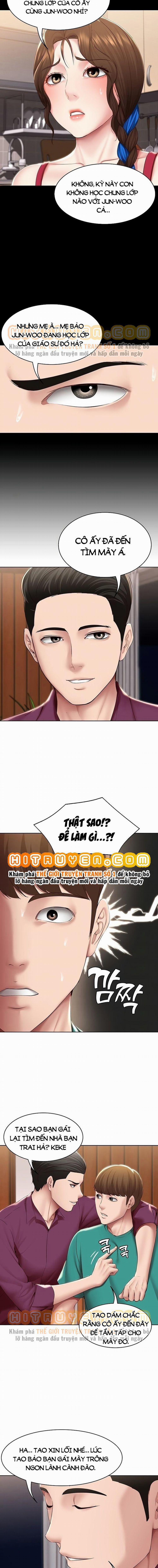 Nhật Ký Ở Trọ 126 trang 2