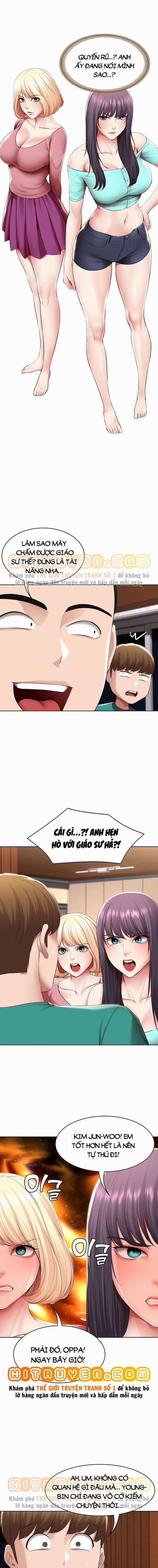 Nhật Ký Ở Trọ 126 trang 4