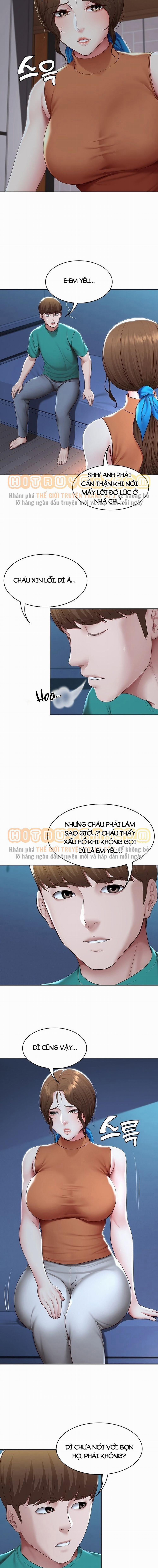 Nhật Ký Ở Trọ 126 trang 7