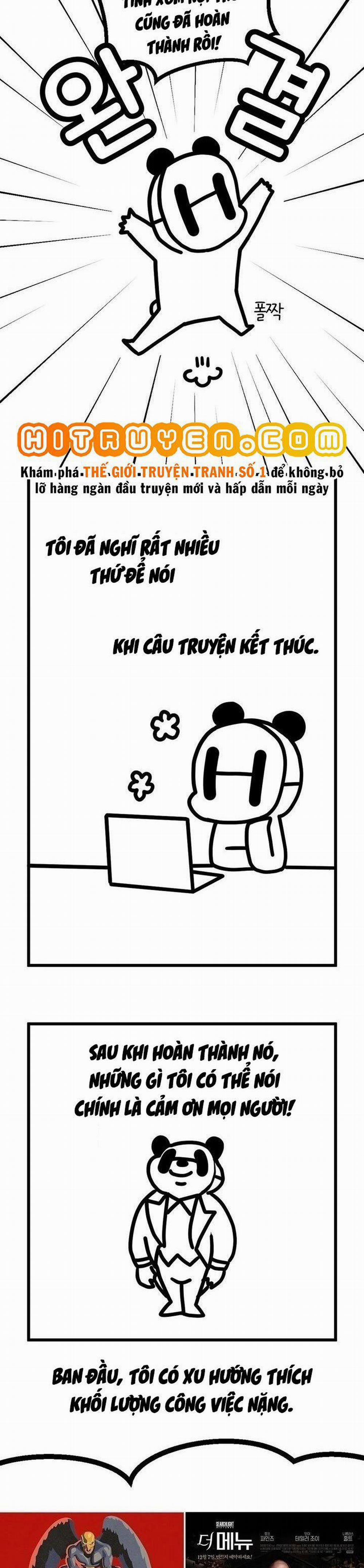 Nhật Ký Ở Trọ 131: Tâm sự tác giả trang 3