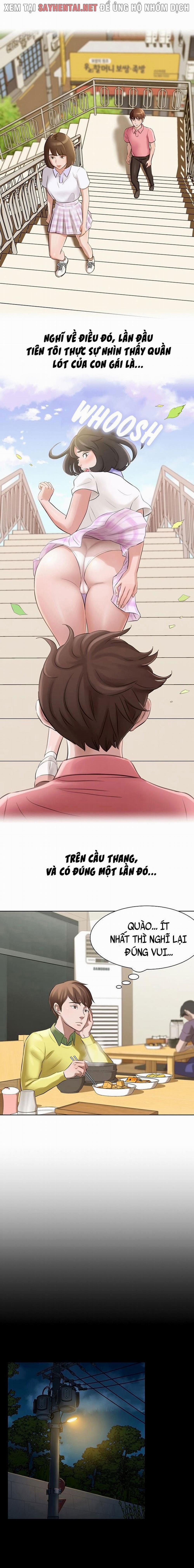 Nhật Ký Quần Lót 1 trang 14