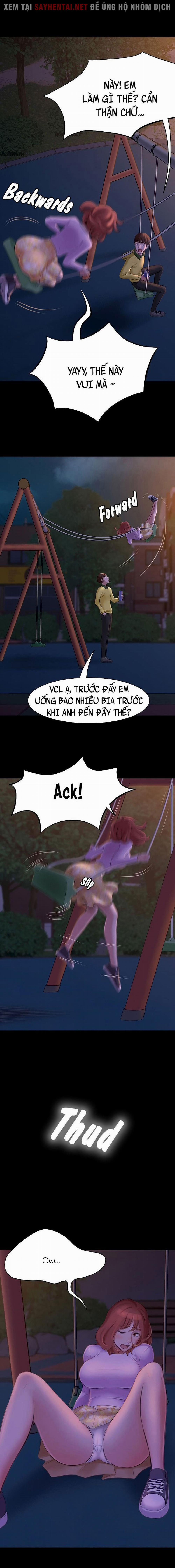 Nhật Ký Quần Lót 1 trang 20