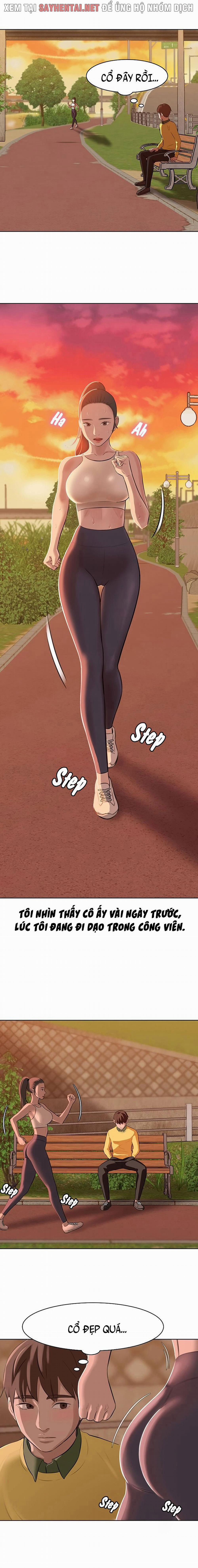 Nhật Ký Quần Lót 1 trang 7