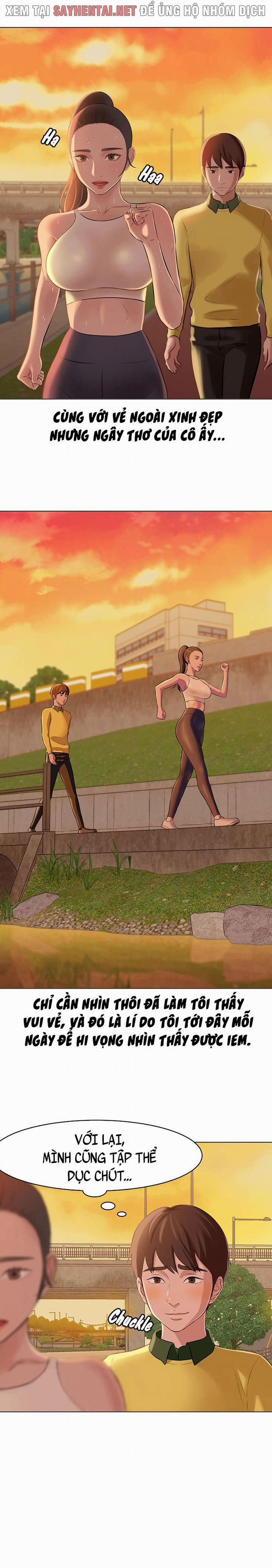 Nhật Ký Quần Lót 1 trang 9